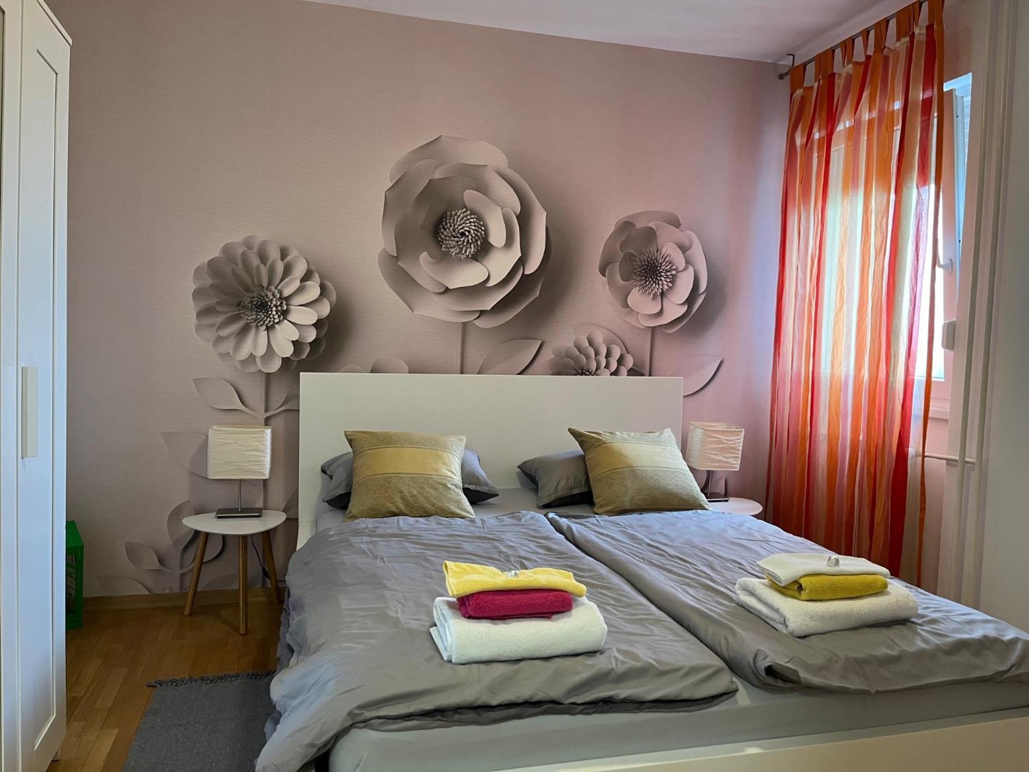 Fly Inn Velika Gorica Exterior foto